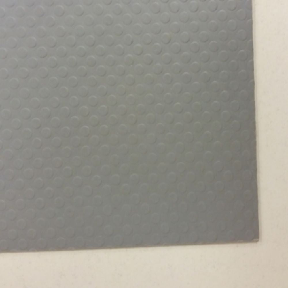 Piso Antideslizante Protector 47.5cm x 500cm HBT2#Gris