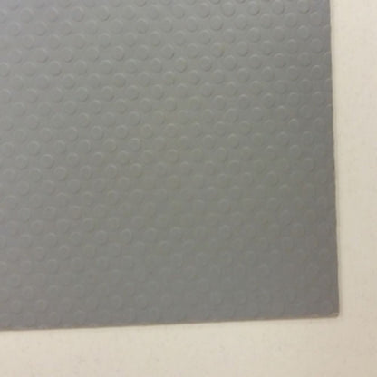 Piso Antideslizante Protector 47.5cm x 500cm HBT2#Gris