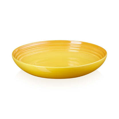Plato Hondo Néctar 22 Cm Le Creuset2#Naranjo