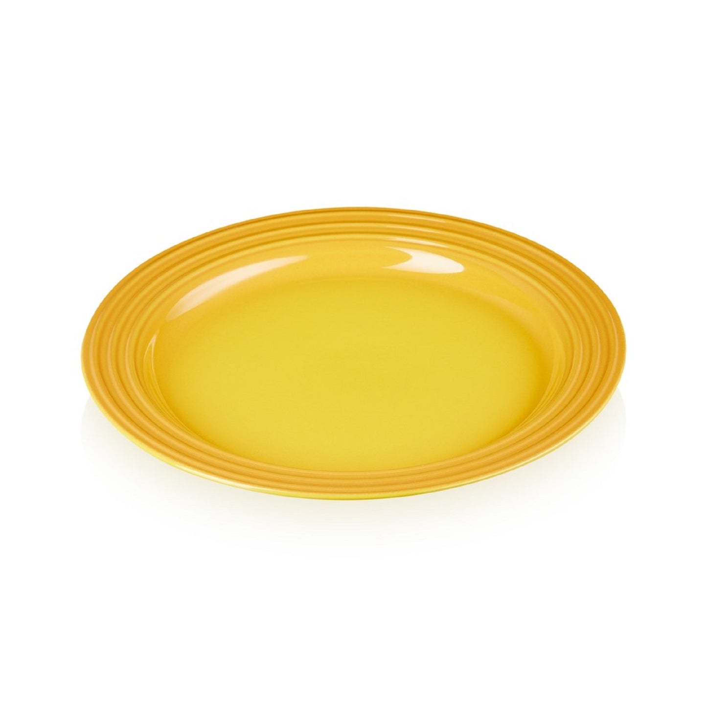 Plato de Comida Néctar 27 cm Le Creuset1#Naranjo