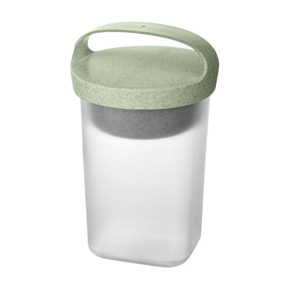 Pote Colación Buddy 700 ml5#Verde