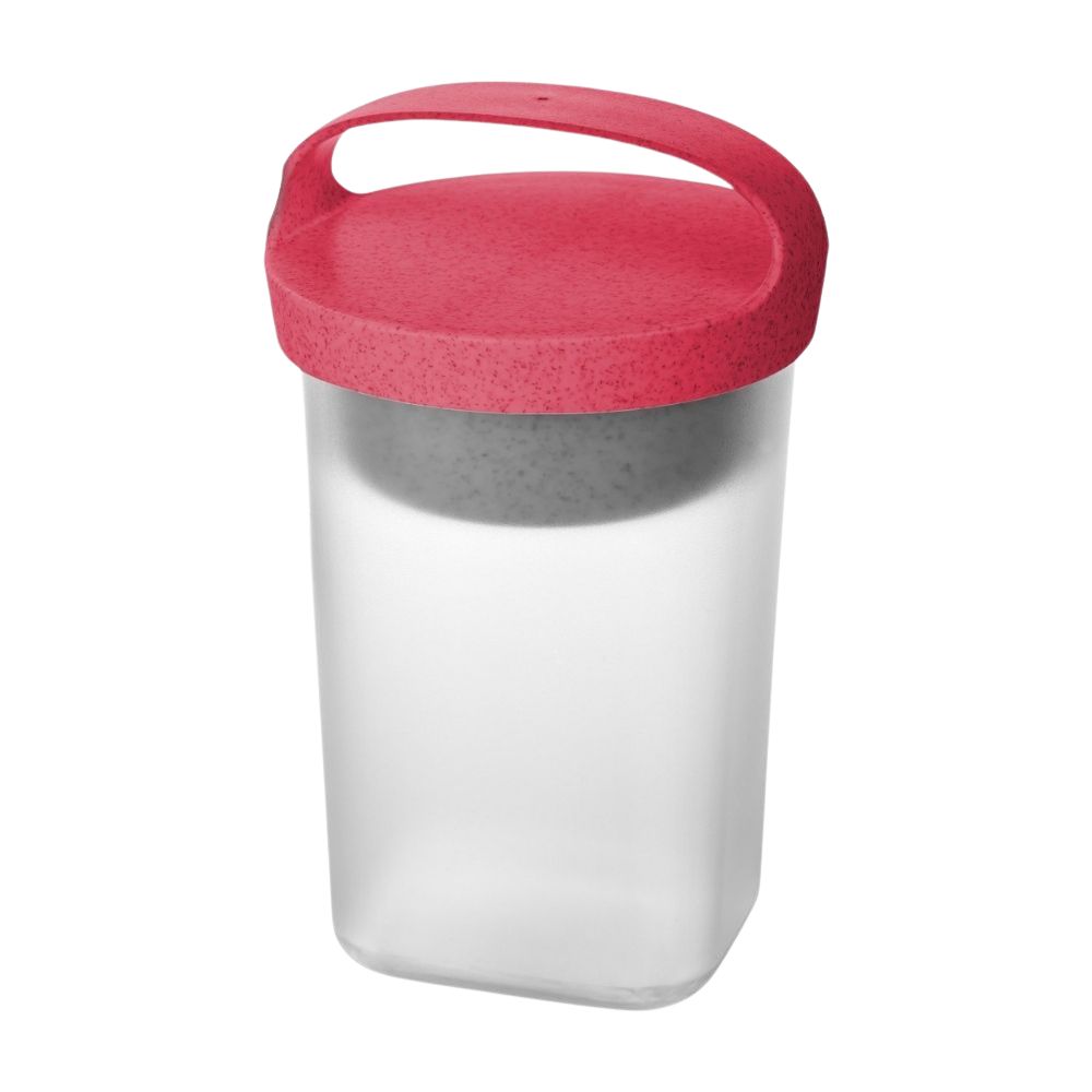 Pote Colación Buddy 700 ml4#Coral