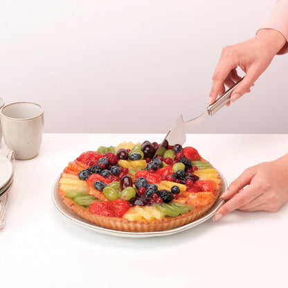 Servidor Pizza Y Pastel Profile Brabantia3#Plateado
