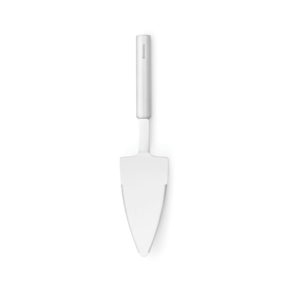 Servidor Pizza Y Pastel Profile Brabantia4#Plateado