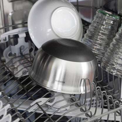 Fuente Profile 1 Lts Brabantia5#Plateado