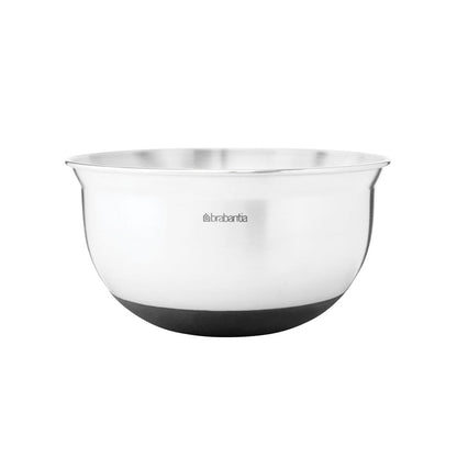 Fuente Profile 1 Lts Brabantia2#Plateado