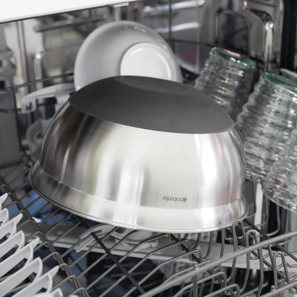 Fuente Profile 3 Lts Brabantia3#Plateado