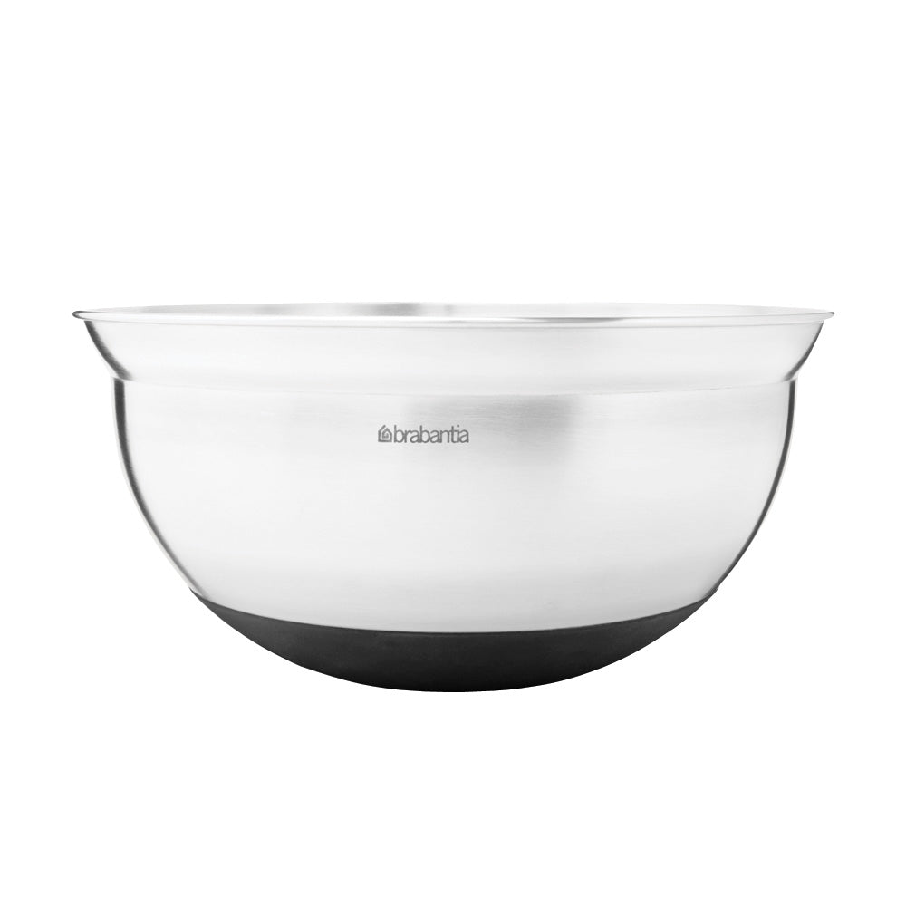 Fuente Profile 3 Lts Brabantia4#Plateado
