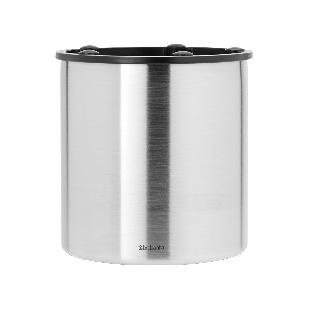 Organizador De Utensilios Profile Brabantia2#Plateado