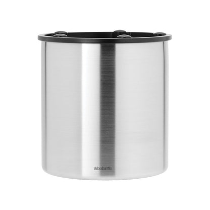Organizador De Utensilios Profile Brabantia2#Plateado