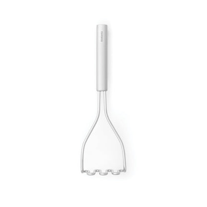 Prensapapa Profile Brabantia3#Plateado