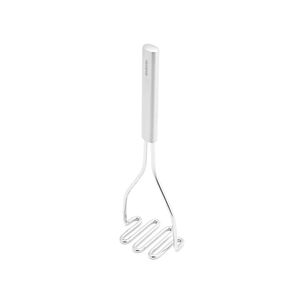 Prensapapa Profile Brabantia2#Plateado