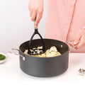 Prensapapa Antiadherente Profile Brabantia2#Sin color