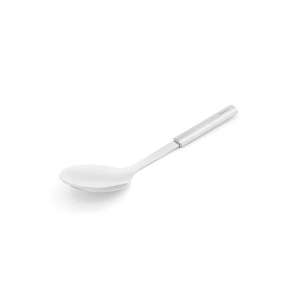 Cuchara Para Servir Profile Brabantia2#Plateado
