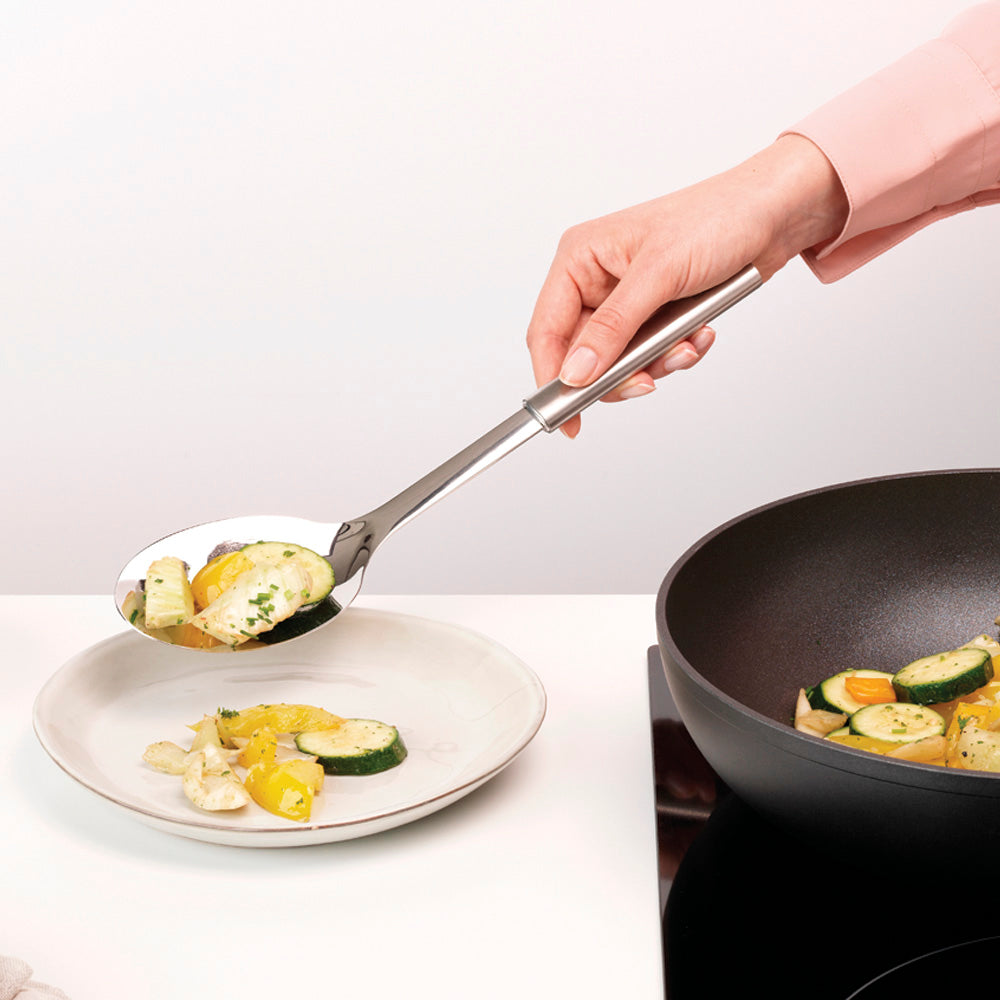 Cuchara Para Servir Profile Brabantia1#Plateado