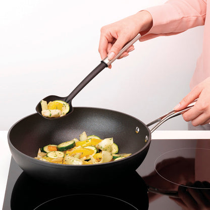 Cuchara Para Servir Antiadherente Profile Brabantia1#Plateado