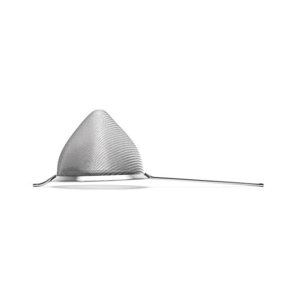 Colador Cónico Profile Diámetro 12.5 Cm Brabantia2#Plateado