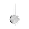 Colador Cónico Profile Diámetro 12.5 Cm Brabantia1#Plateado