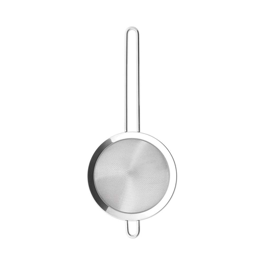 Colador Cónico Profile Diámetro 12.5 Cm Brabantia1#Plateado