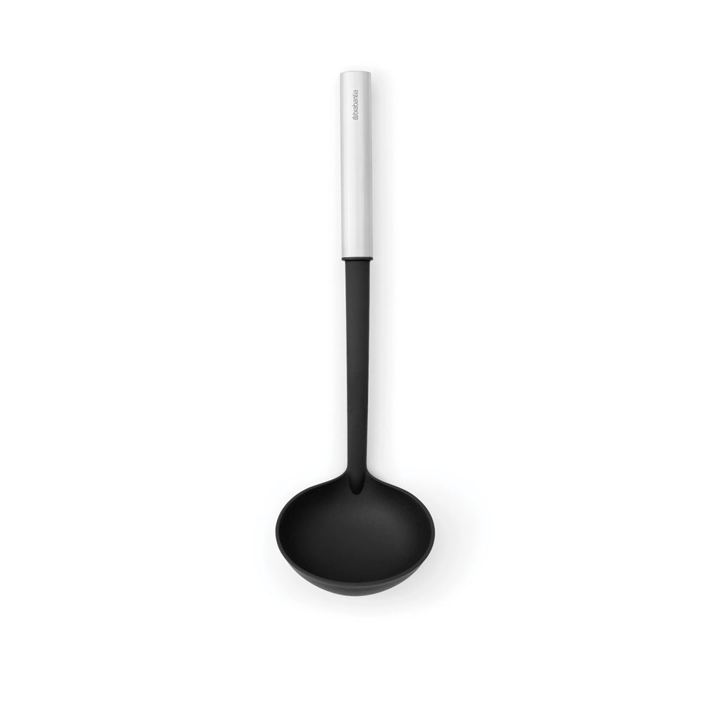 Cucharón Sopero Antiadherente Profile Brabantia4#Plateado