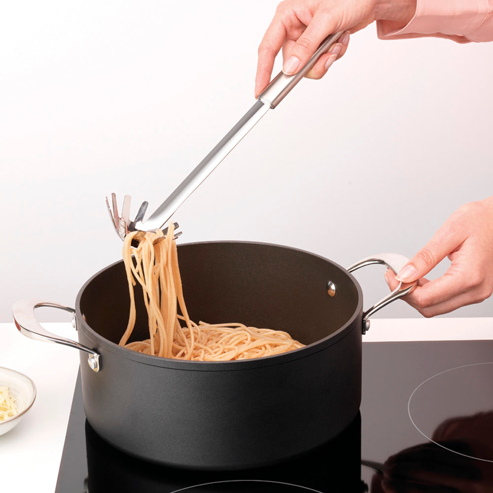 Cuchara Para Espagueti Profile Brabantia1#Plateado