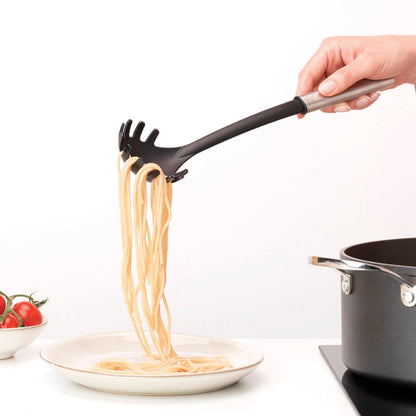 Cuchara Para Espagueti Antiadherente Profile Brabantia1#Plateado