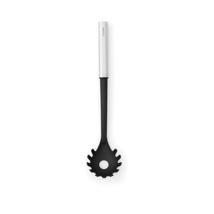 Cuchara Para Espagueti Antiadherente Profile Brabantia3#Plateado