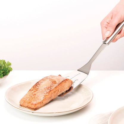 Espátula Grande Profile Brabantia1#Plateado