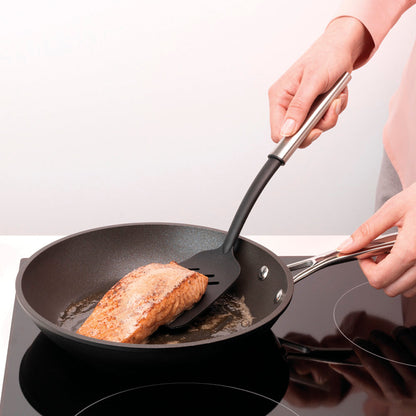 Espátula Grande Antiadherente Profile Brabantia2#Plateado