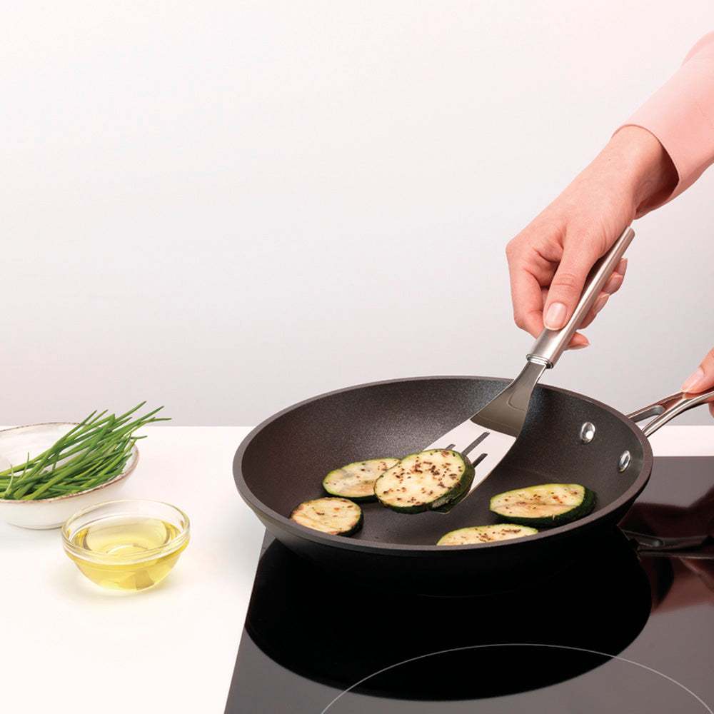 Espátula Pequeña Profile Brabantia2#Plateado