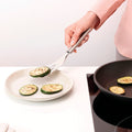 Espátula Pequeña Profile Brabantia1#Plateado