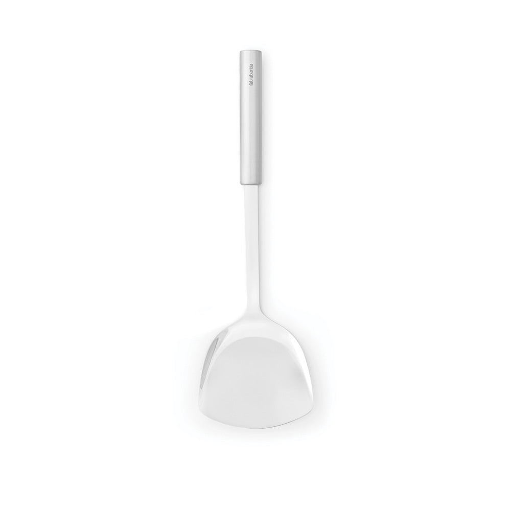 Espátula Wok Profile Brabantia1#Plateado