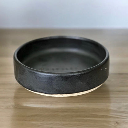 Provoletera Cerámica Pilar Claro3#Negro