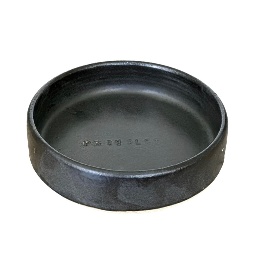 Provoletera Cerámica Pilar Claro8#Rojo