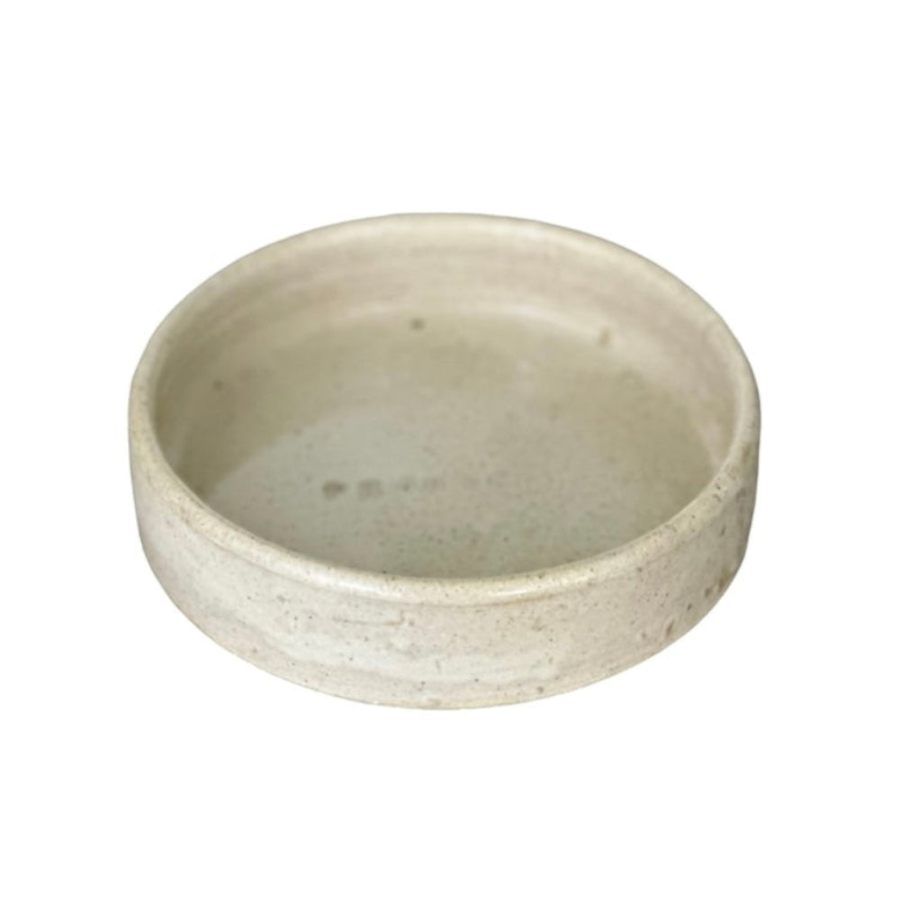 Provoletera Cerámica Pilar Claro5#Blanco