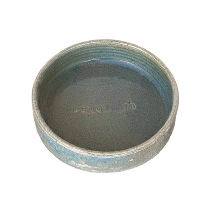 Provoletera Cerámica Pilar Claro6#Turquesa