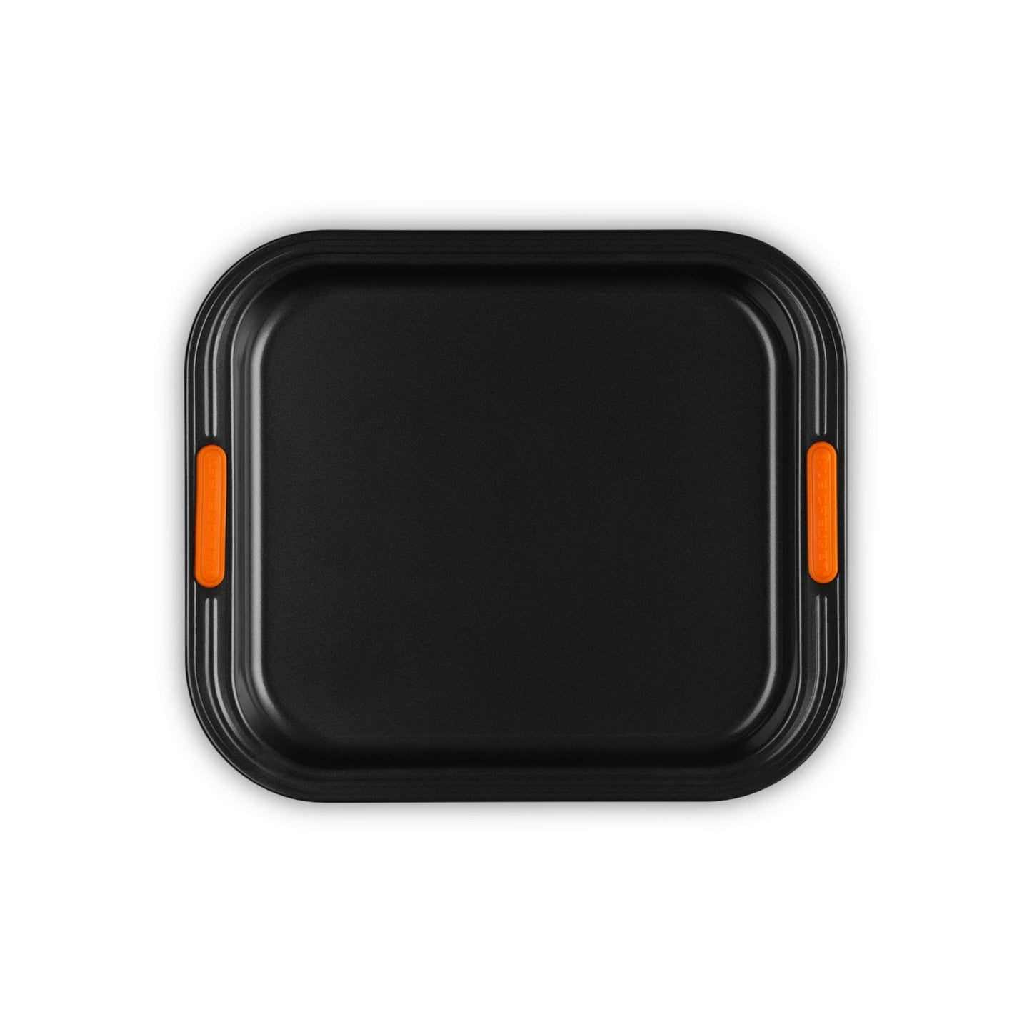 Molde Tns Rectangular Profundo Le Creuset2#Negro