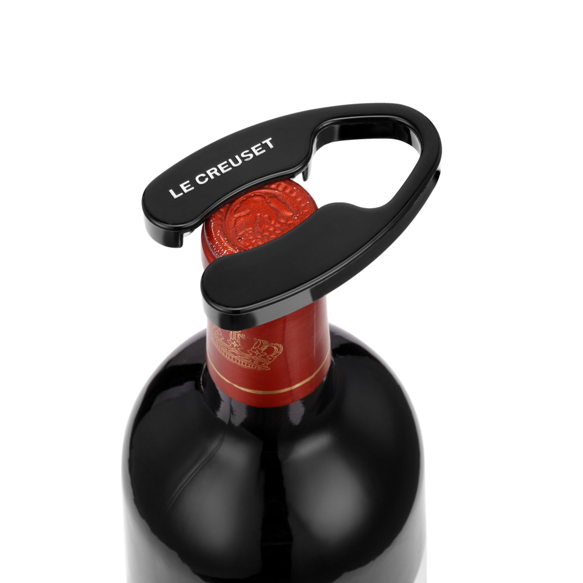 Cortacápsulas Brillante Le Creuset1#Negro