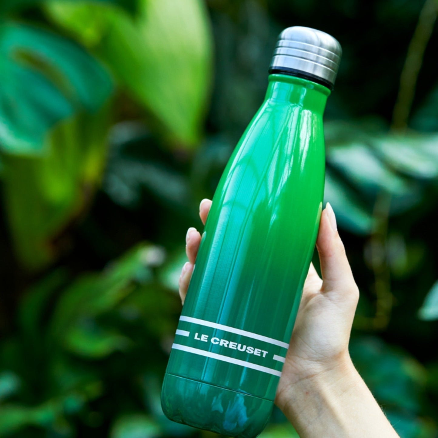 Botella Térmica 500 Ml Le Creuset1#Verde