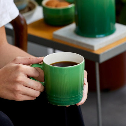 Taza De 350 Ml Le Creuset3#Verde