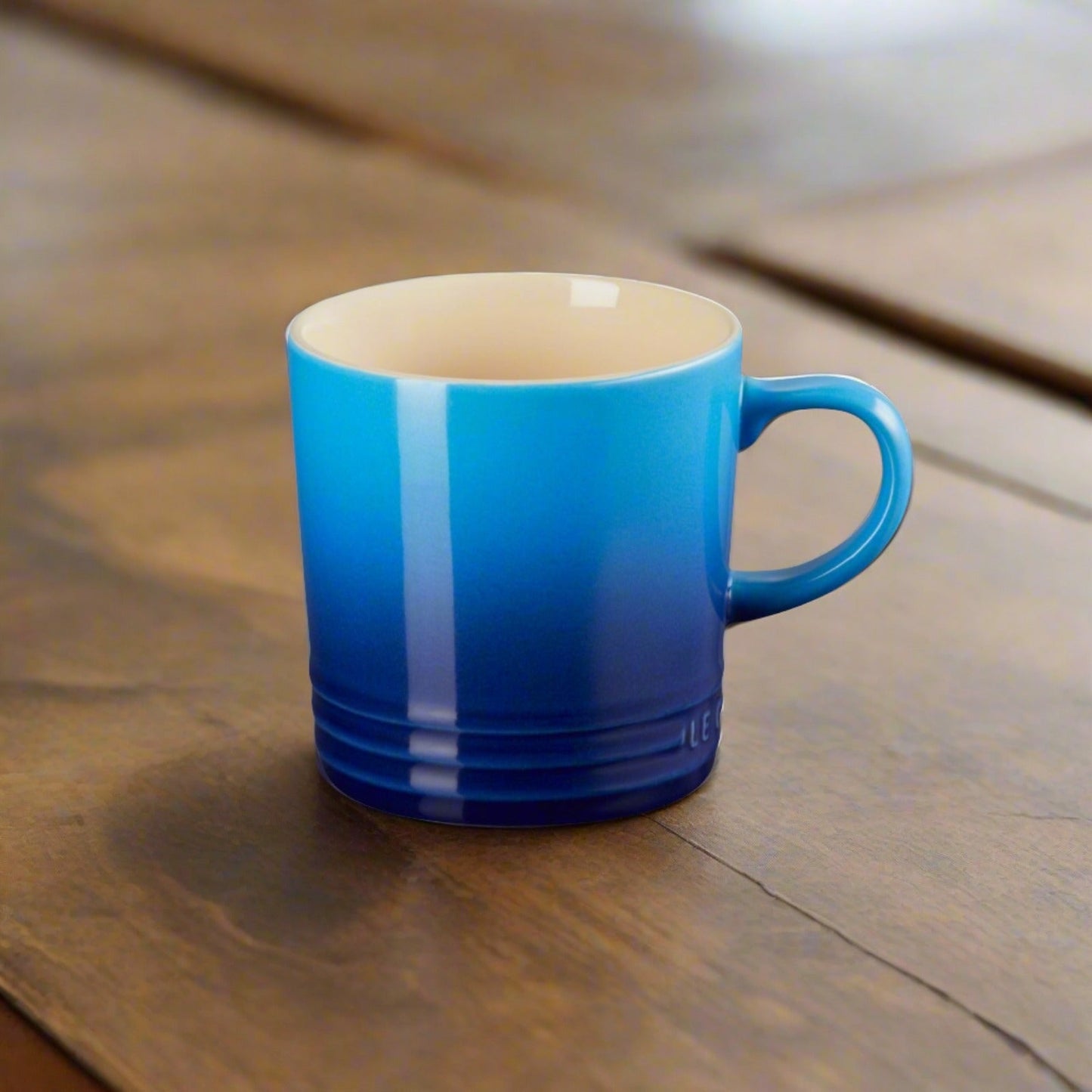 Taza De 350 Ml Le Creuset13#Azul