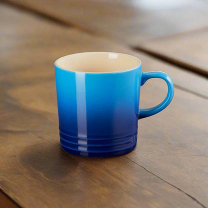 Taza De 350 Ml Le Creuset13#Azul