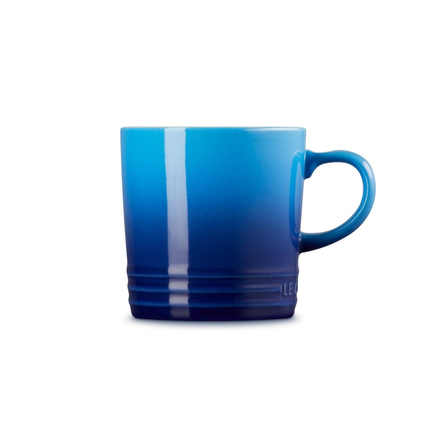 Taza De 350 Ml Le Creuset14#Azul