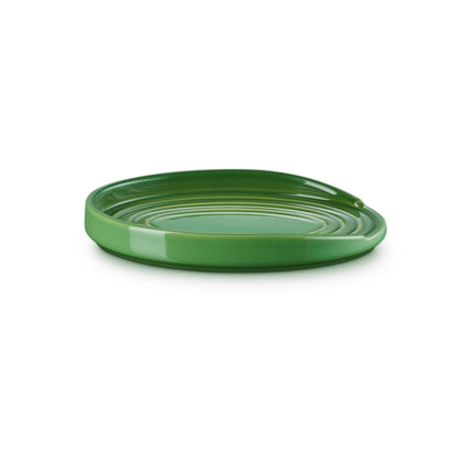 Reposa Cuchara Ovalado Le Creuset12#Verde