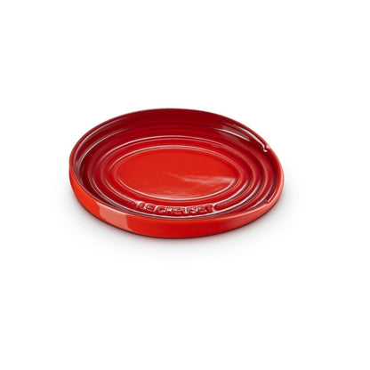 Reposa Cuchara Ovalado Le Creuset13#Rojo