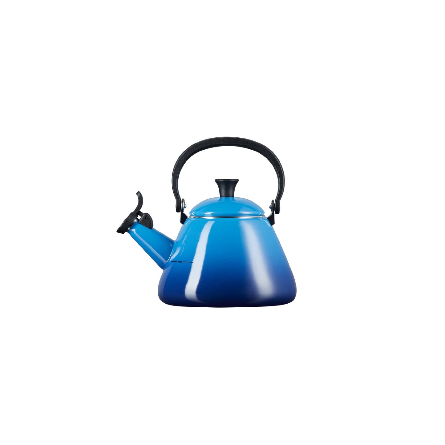 Tetera Kone 1.6L Azul Azure Le Creuset2#Azul