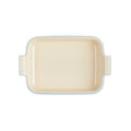 Fuente Rectangular 32 Cm Le Creuset5#Azul