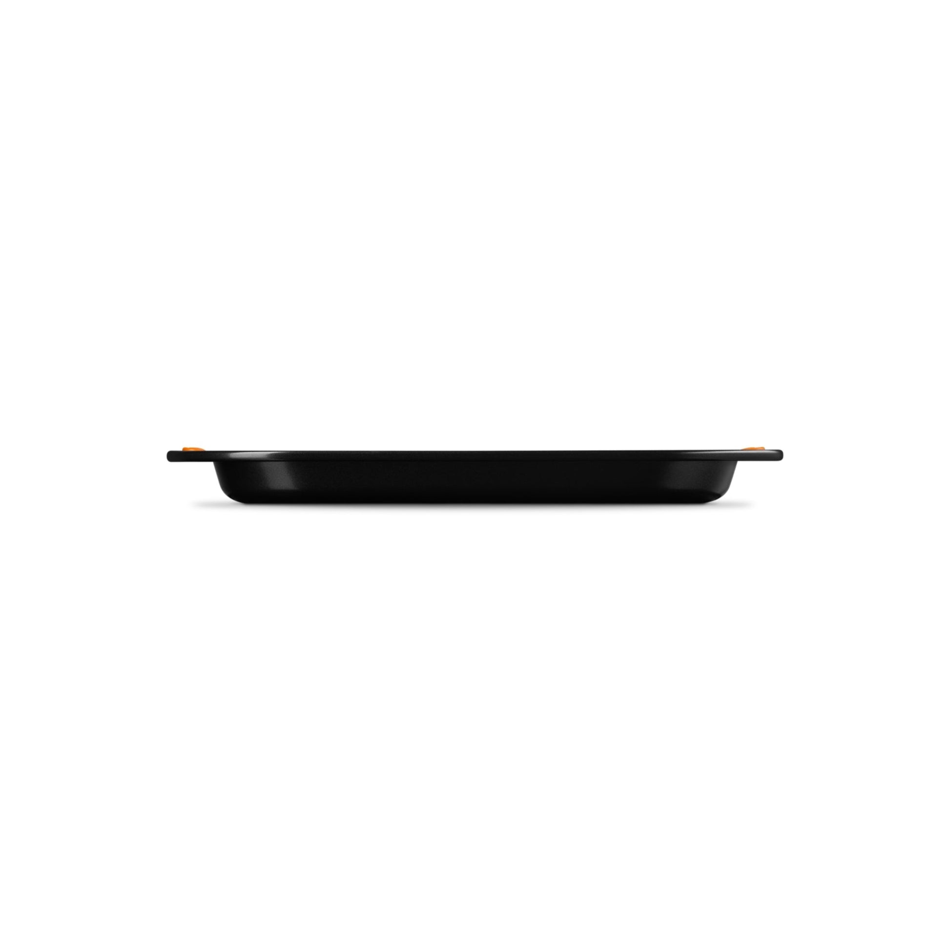 Molde Tns Rectangular Profundo Le Creuset4#Negro