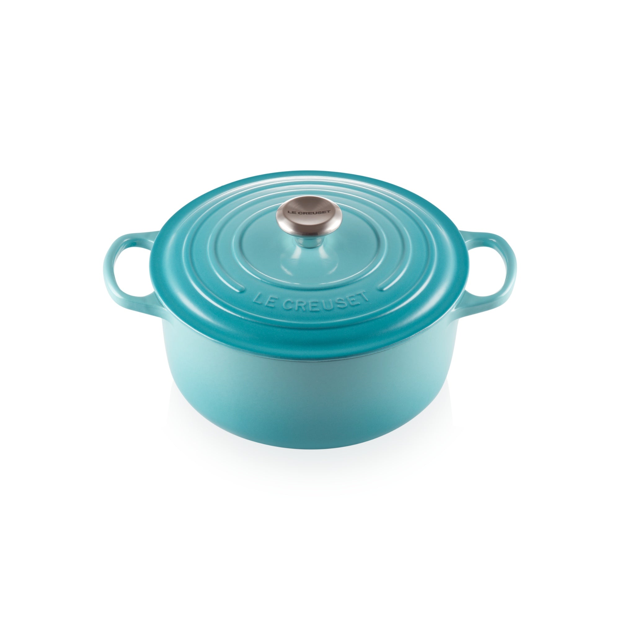 Cocotte Redonda 26 Cm Le Creuset – Kitchen Center