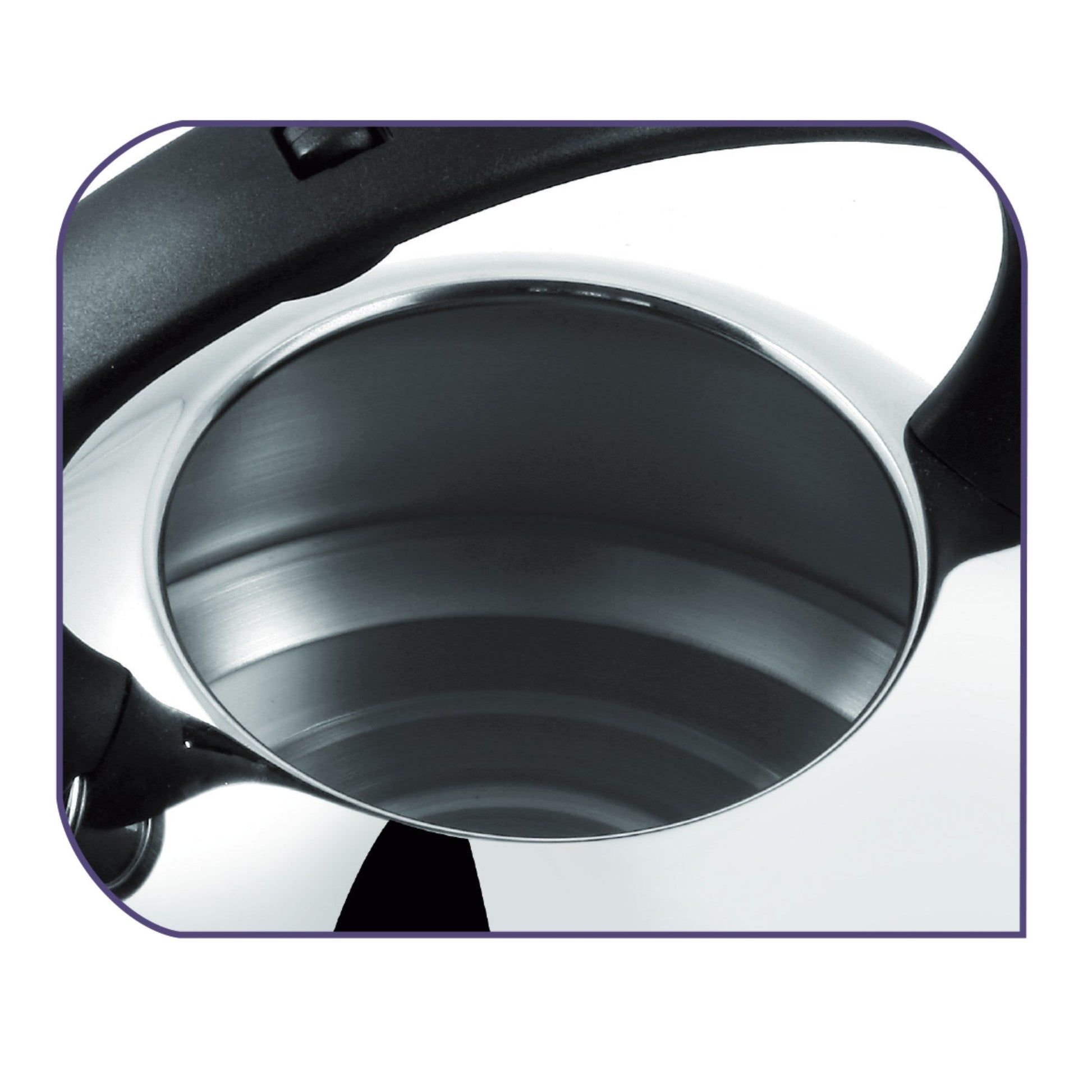Tetera 3L Acero Inoxidable Tefal4#Plata
